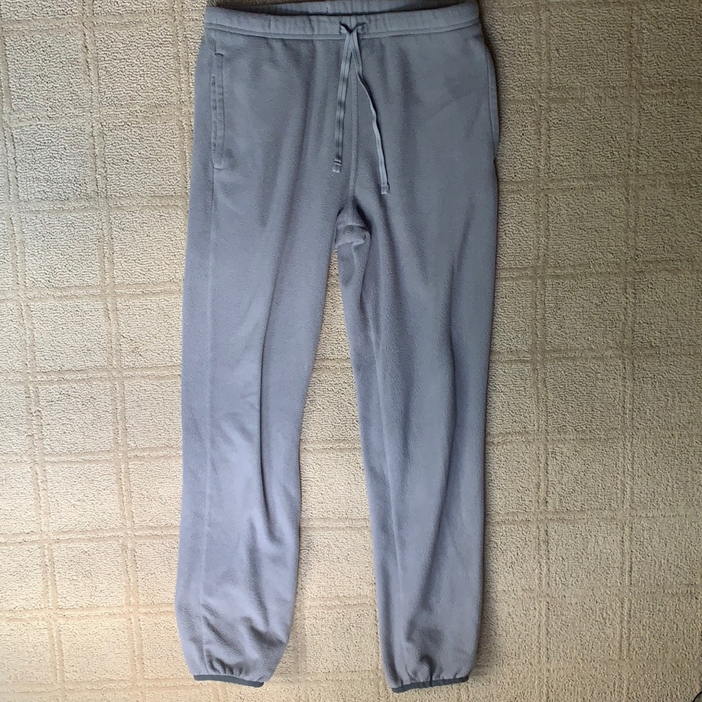 Kids Patagonia sweatpants
